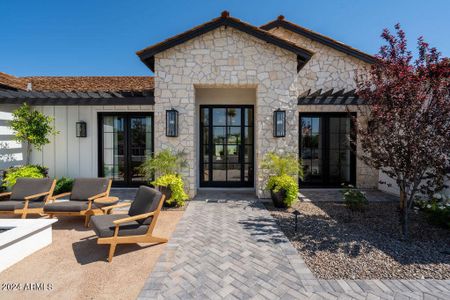 New construction Single-Family house 6044 E Calle Del Paisano, Scottsdale, AZ 85251 - photo 28 28