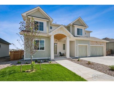 New construction Single-Family house 251 Cornelia Dr, Windsor, CO 80550 - photo 0 0