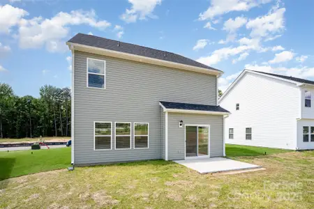 New construction Single-Family house 2035 Sadler Woods Ln, Charlotte, NC 28214 - image