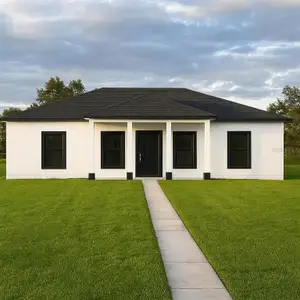 New construction Single-Family house 14675 Nw 270Th St, Okeechobee, FL 34972 - image