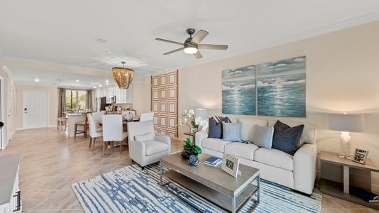 Calusa Country Club: Veranda Condominiums by Lennar in Bradenton - photo 10 10