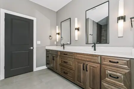 New construction Single-Family house 201 S Heritage Wy, Andover, KS 67002 - image 8