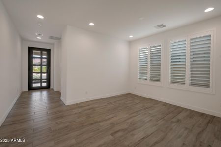 New construction Single-Family house 5727 E Sayan St, Mesa, AZ 85215 - image 19