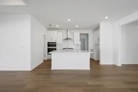 New construction Single-Family house 3480 Humphrey St, Green Cove Springs, FL 32043 plan Edison - Single Family Homes - image 7