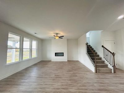 New construction Single-Family house 119 Purackal Ln, Statham, GA 30666 plan The Lakehurst - image 16