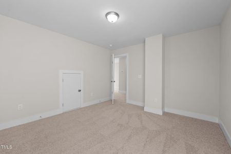 New construction Townhouse house 807 Pryor St, Unit 45, Mebane, NC 27302 null- photo 19 19