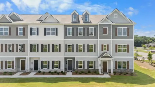 New construction Single-Family house 103 Rosebush Ln, Lebanon, TN 37087 - image