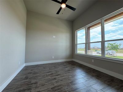 New construction Single-Family house 148 Chapowits, Godley, TX 76044 null- photo 2 2
