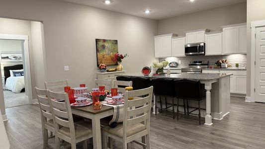 New construction Single-Family house 3515 Firerock Dr, Murfreesboro, TN 37128 - image 5