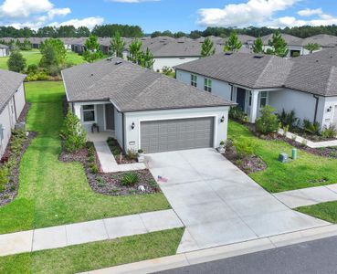 New construction Single-Family house 5576 Sw 88Th Ave, Ocala, FL 34481 - image
