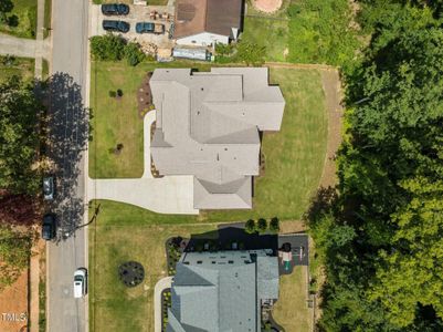 New construction Single-Family house 1212 Gunnison Place, Raleigh, NC 27609 - photo 49 49