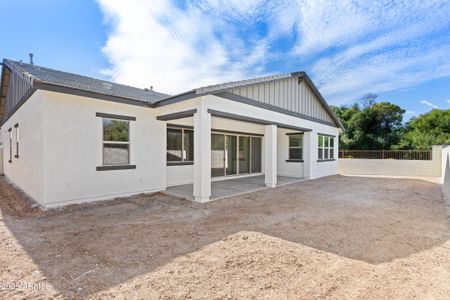 New construction Single-Family house 7592 W Evans Dr, Peoria, AZ 85381 - image 4