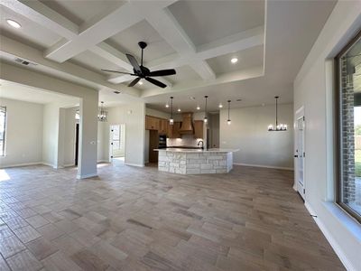 New construction Single-Family house 403 Rusty Spur Ct, Lorena, TX 76655 - image 16