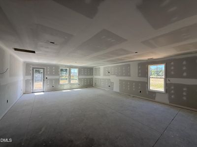 New construction Single-Family house 124 Baxley Dr, Unit (Lot 14), Dunn, NC 28334 - image