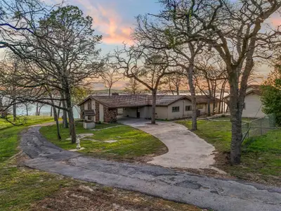 New construction Single-Family house 0 Red Bud Dr, Flower Mound, TX 75022 - image