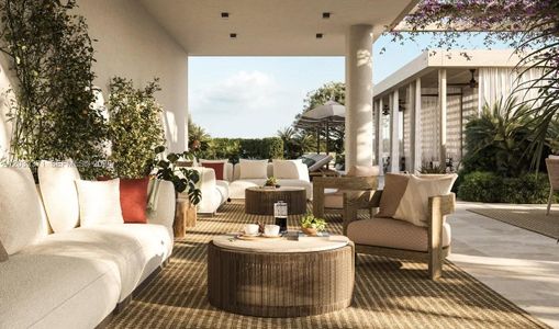 New construction Condo house 1176 97Th St, Unit 403, Bay Harbor Islands, FL 33154 - image