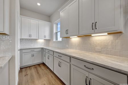 New construction Single-Family house 3713 Hollis Pecan, San Antonio, TX 78245 plan The Grapeland - image 9