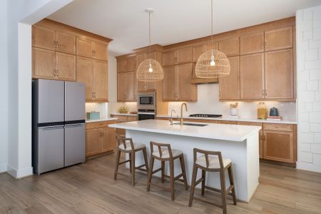 New construction Single-Family house 22511 Sawyer Mountain Dr, Waller, TX 77484 plan Hathaway - image 6