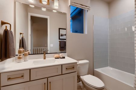 Highlands Preserve by Landsea Homes in Mead - photo 26 26