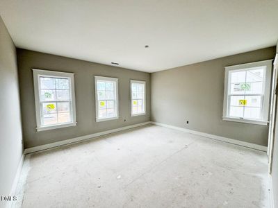 New construction Single-Family house 6509 Burnette Flower Wy, Raleigh, NC 27612 - image 17