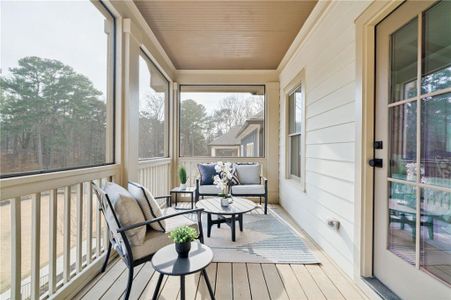 New construction Single-Family house 2171 James Aly, Atlanta, GA 30345 - image 3