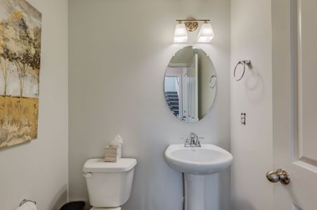 New construction Single-Family house 731 Larry Circle Mt, Mount Pleasant, TN 38474 plan Harvest GY - image 15