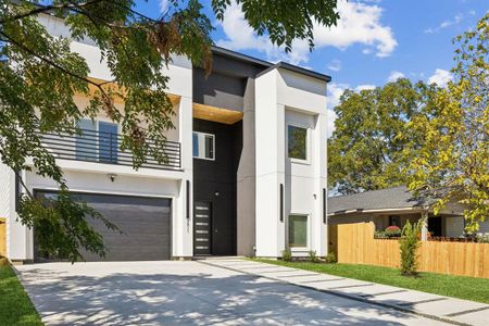 New construction Single-Family house 2811 Fernwood Ave, Dallas, TX 75216 - image