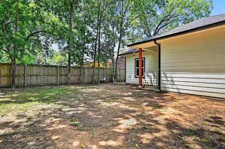 New construction Single-Family house 515 N East St, Sherman, TX 75090 - image