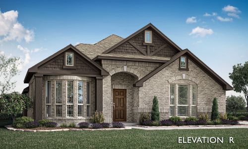 New construction Single-Family house 5641 Rutherford Drive, Midlothian, TX 76065 - photo 0