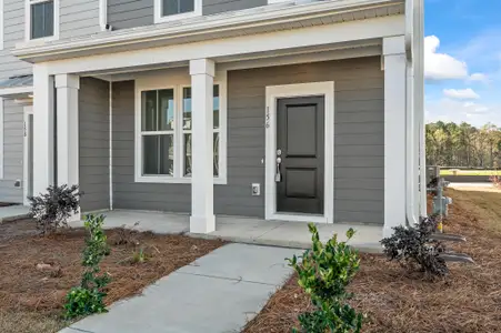 Recess Pointe Townhomes by DRB Homes in Moncks Corner - photo 18 18