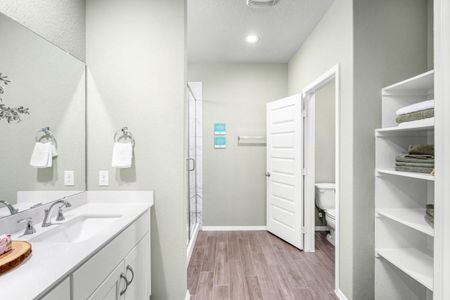 New construction Single-Family house 164 Beaver Path, San Antonio, TX 78245 plan Hunters Ranch 2595 - image 10