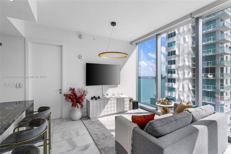 New construction Condo house 700 Ne 26Th Ter, Unit 1405, Miami, FL 33137 null- photo 1 1
