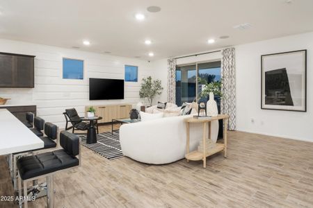 New construction Single-Family house 4920 W Walatowa St, Laveen, AZ 85339 null- photo 8 8