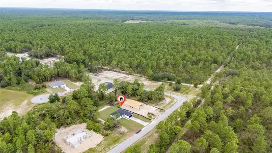 New construction Single-Family house 8922 Sw 135Th St, Ocala, FL 34473 - image