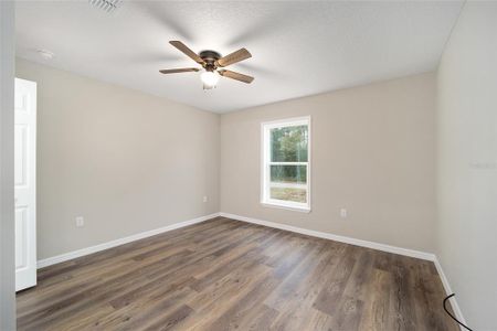 New construction Single-Family house 10968 N Airway Lp, Citrus Springs, FL 34434 null- photo 27 27