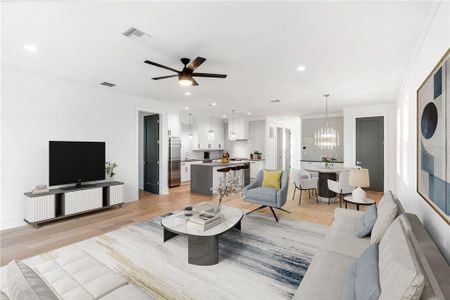 New construction Single-Family house 2355 Bahia Vista St, Sarasota, FL 34239 - image 10