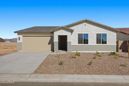 New construction Single-Family house 18130 E Zuza Dr, Gold Canyon, AZ 85118 - image