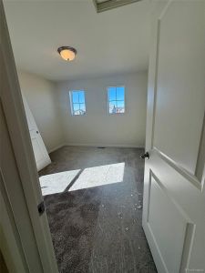 New construction Single-Family house 814 N Bently St, Watkins, CO 80137 plan The Greenbriar - image 19