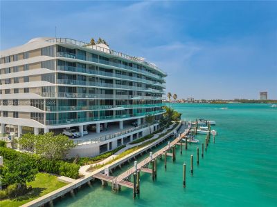 New construction Condo house 1135 103Rd St, Unit 402, Bay Harbor Islands, FL 33154 null- photo 16 16