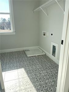 New construction Single-Family house 1756 Brown Cir, Marietta, GA 30066 - image 19