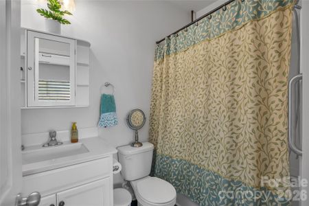 New construction Single-Family house 16022 Moxie Glen Ct, Charlotte, NC 28278 - image 14