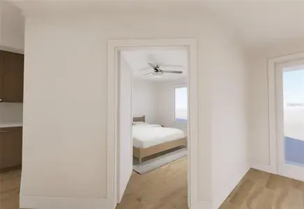 New construction Condo house 5015 Us Hwy 19, Unit 408, New Port Richey, FL 34652 - image 17