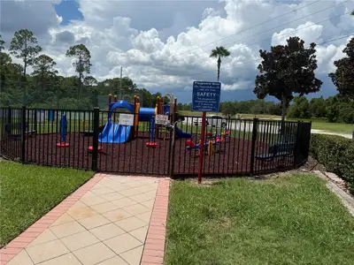 New construction Townhouse house 683 Bay Leaf Dr, Kissimmee, FL 34759 - image