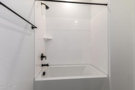 New construction Single-Family house 1277 E Ridgerock Lp, Casa Grande, AZ 85122 - image 11