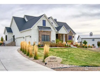 New construction Single-Family house 35060 Hillhouse Ln, Windsor, CO 80550 - image