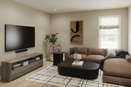 Lochmoor at Savannah Lakes by Fischer Homes in Douglasville - image 17