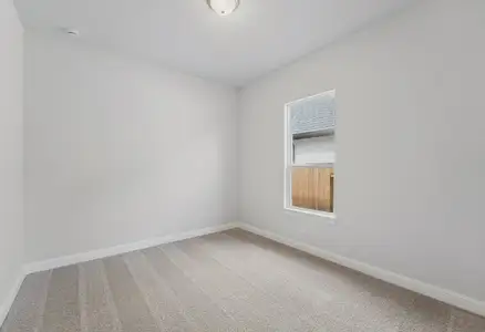 New construction Single-Family house 5151 Silverbell Ln, Montgomery, TX 77316 plan 5019 Elevation D - image 18