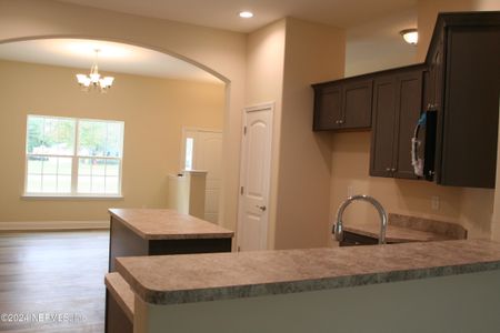 New construction Single-Family house 54516 Church Rd, Callahan, FL 32011 null- photo 37 37