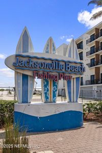 New construction Single-Family house 134 1St St S, Jacksonville Beach, FL 32250 null- photo 92 92