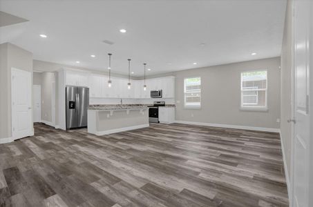 New construction Single-Family house 1402 Persimmon Ave, Sanford, FL 32771 null- photo 5 5